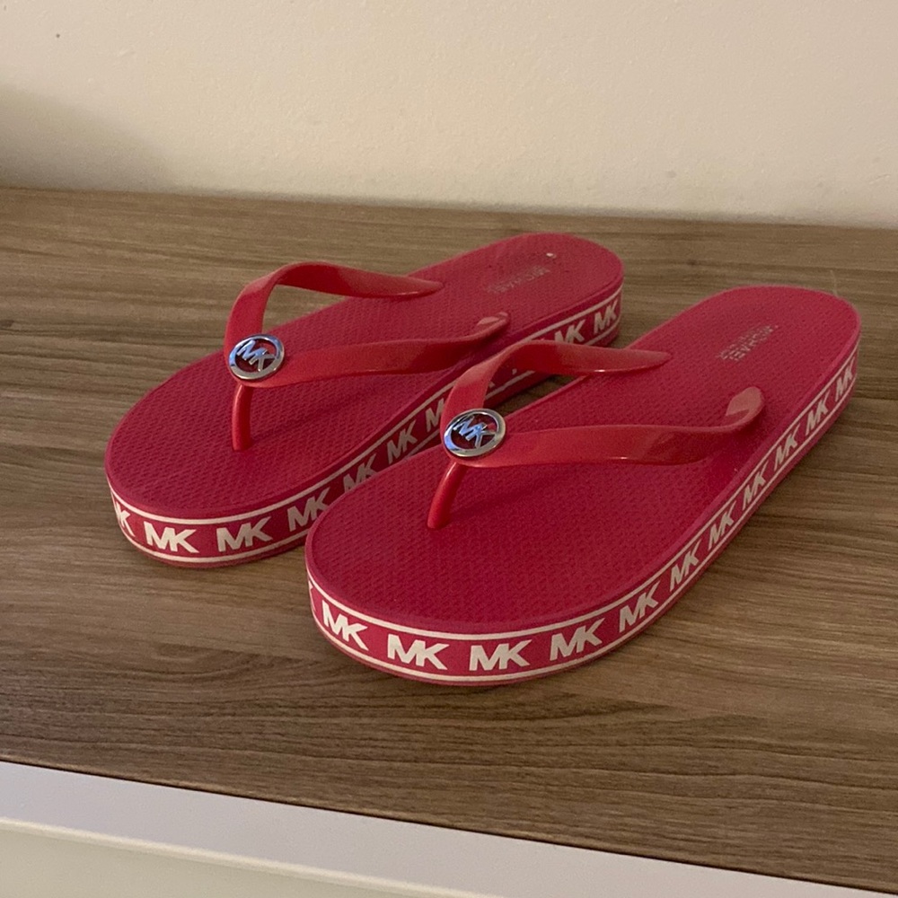 Michael Kors sandales